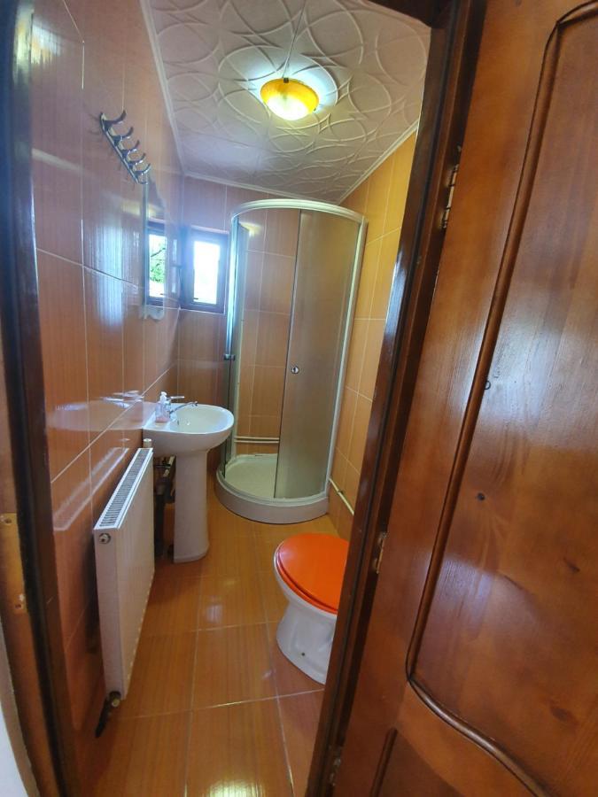 Pensiune Agroturistica Casa Alex Baba Экстерьер фото