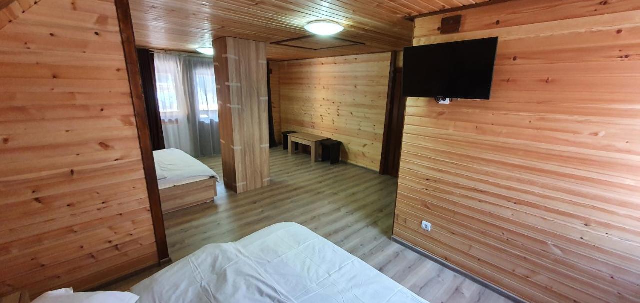 Pensiune Agroturistica Casa Alex Baba Экстерьер фото