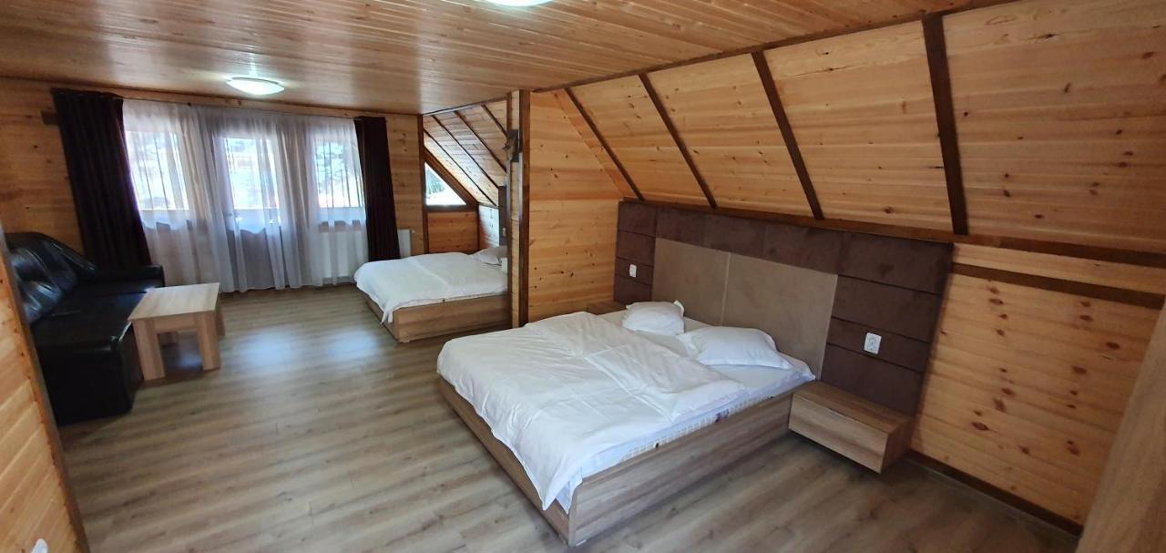 Pensiune Agroturistica Casa Alex Baba Экстерьер фото