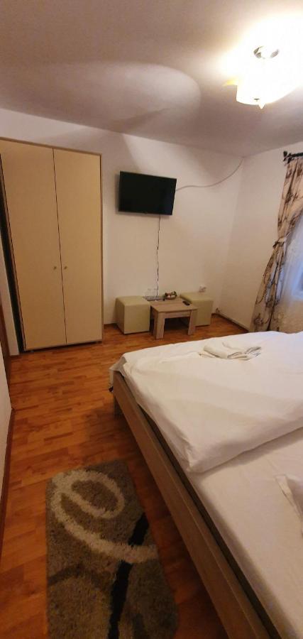 Pensiune Agroturistica Casa Alex Baba Экстерьер фото