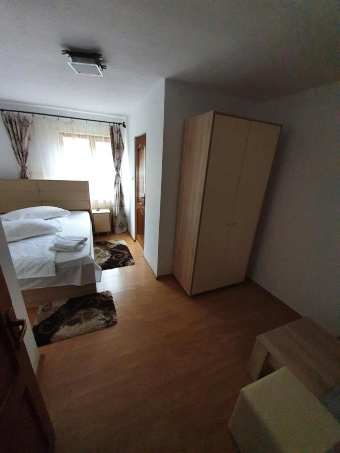 Pensiune Agroturistica Casa Alex Baba Экстерьер фото