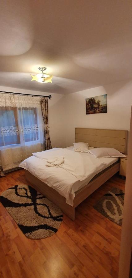 Pensiune Agroturistica Casa Alex Baba Экстерьер фото