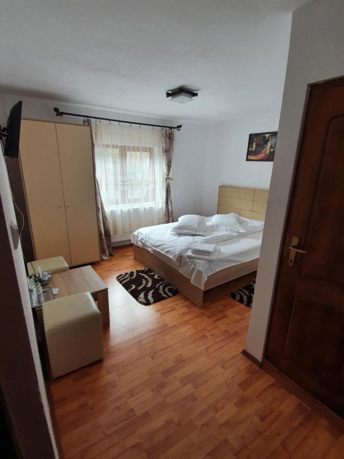 Pensiune Agroturistica Casa Alex Baba Экстерьер фото